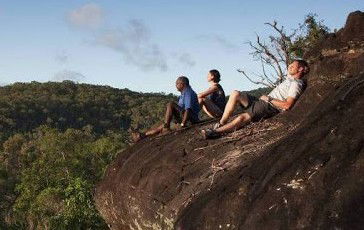 Helenvale QLD Darwin Holiday