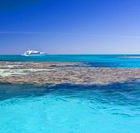 Reef Jet Cruises - Darwin Holiday