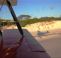 Tigermoth Adventures Whitsunday - Darwin Holiday