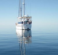 A Whitsunday Luxury Sailing Holiday - Darwin Holiday