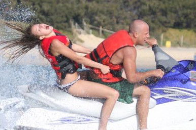 Absolute Adventure Jet Ski Hire - Darwin Holiday 0