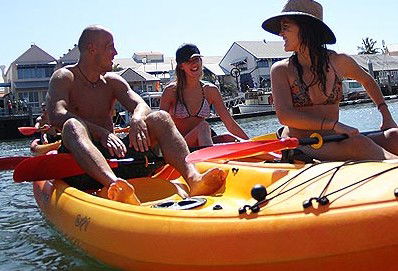 Absolute Adventure Jet Ski Hire - Darwin Holiday 2