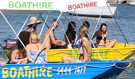Absolute Adventure Jet Ski Hire - Darwin Holiday 4