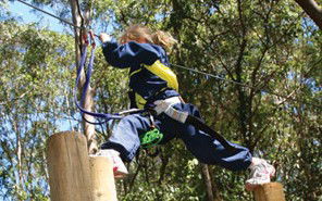 Adventure Parc - Darwin Holiday 1