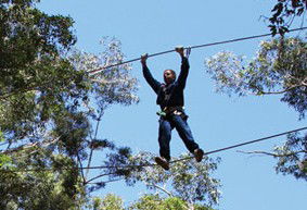 Adventure Parc - Darwin Holiday 2