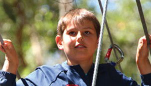 Adventure Parc - Darwin Holiday 3