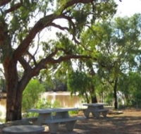Allan Tannock Weir - Darwin Holiday