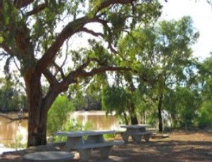 Allan Tannock Weir - Darwin Holiday 0