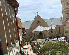 Anzac Park And Ululah Lagoon - Darwin Holiday 1