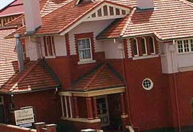 Anzac Park And Ululah Lagoon - Darwin Holiday 2