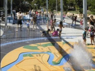 Aquativity - Darwin Holiday 0