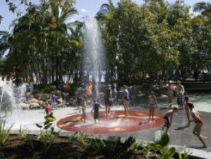 Aquativity - Darwin Holiday 1