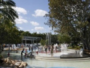 Aquativity - Darwin Holiday 2