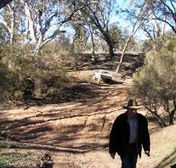 Augathella 4x4 Stock Route Trail - Darwin Holiday