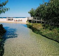 Australia Fraser Island Escape - Darwin Holiday