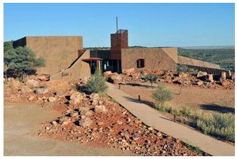 Australian Age Of Dinosaurs - Darwin Holiday 1