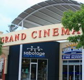 Grand Cinemas - Bunbury - Darwin Holiday