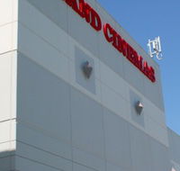 Grand Cinemas - Whitfords - Darwin Holiday