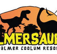 Palmersaurus Park - Darwin Holiday