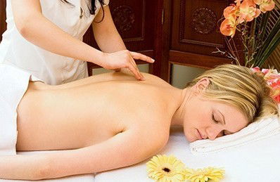 Holistic Spa & Relaxation - Darwin Holiday 0