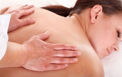 Holistic Spa & Relaxation - Darwin Holiday 2