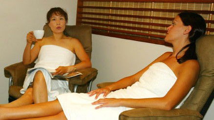 Holistic Spa & Relaxation - Darwin Holiday 3