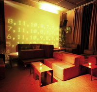 Loop Project Space and Bar - Darwin Holiday