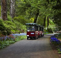 Araluen Botanic Park - Darwin Holiday