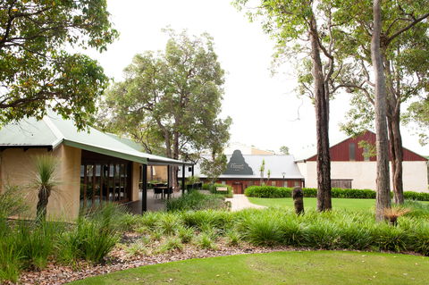 Clairault & Streicker Wines - Darwin Holiday 0