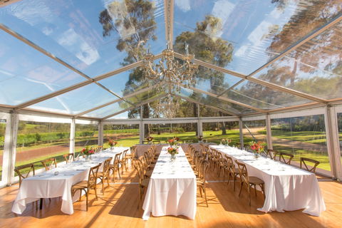 Clairault & Streicker Wines - Darwin Holiday 2