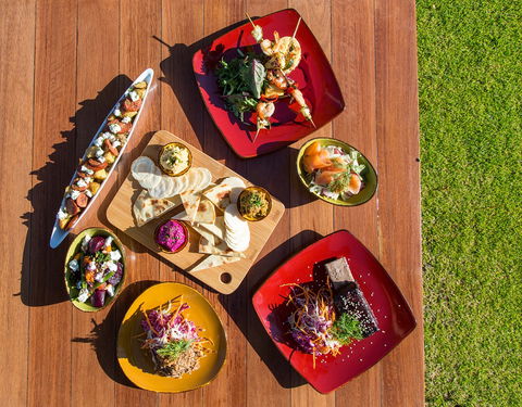 Clairault & Streicker Wines - Darwin Holiday 3
