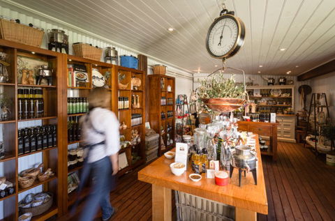 Vasse Virgin - Darwin Holiday 1