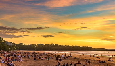 Nightcliff