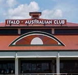 Gold Coast Italo Australian Club - Darwin Holiday