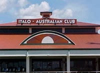 Gold Coast Italo Australian Club - Darwin Holiday 0