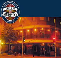 Irish Murphys - Darwin Holiday 0