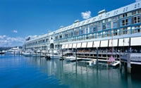 Ovolo Woolloomooloo - Darwin Holiday 0