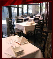 Infusion Restaurant - Darwin Holiday 0