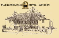 Windsor NSW Darwin Holiday