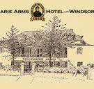 Macquarie Arms Hotel - Darwin Holiday
