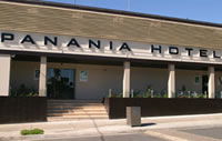 Panania Hotel - Darwin Holiday 0