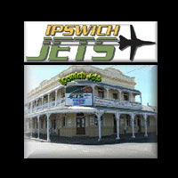 North Ipswich QLD Darwin Holiday