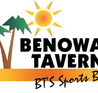 Benowa Tavern - Darwin Holiday