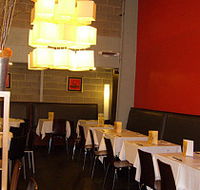 Ants Bistro - Darwin Holiday