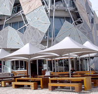 Arintji Cafe  Bar - Darwin Holiday