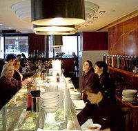 Bellini - Darwin Holiday