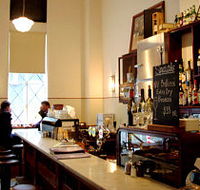 Benito's - Darwin Holiday