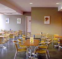 Bite - Darwin Holiday