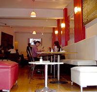 Blitz - Darwin Holiday