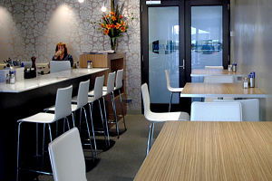 Blu Point - Darwin Holiday 0